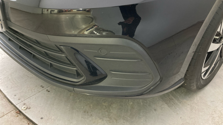 Volkswagen Polo 1.0 TSI Life 5dr DSG Petrol Hatchback